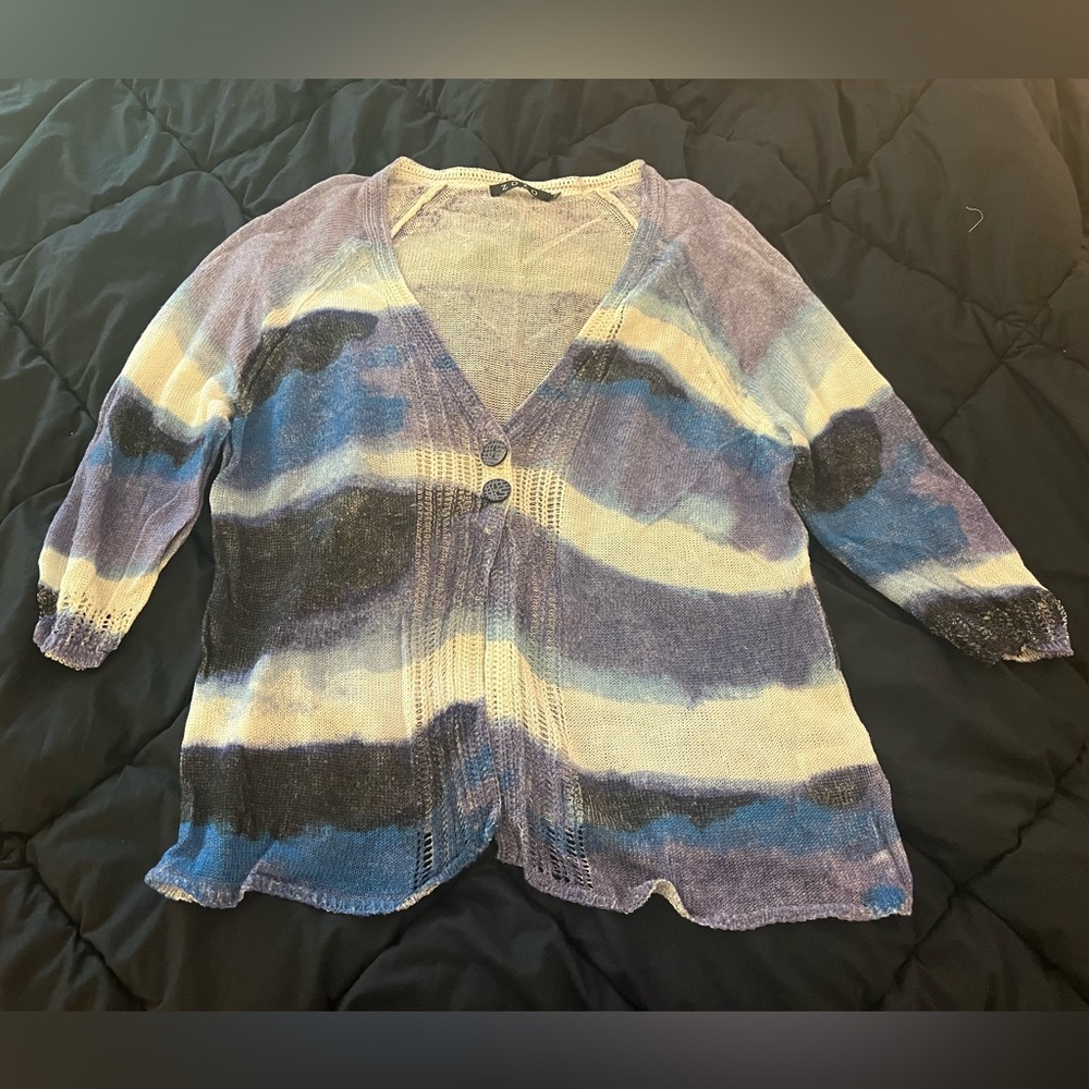 Zozo sweater - size: XL